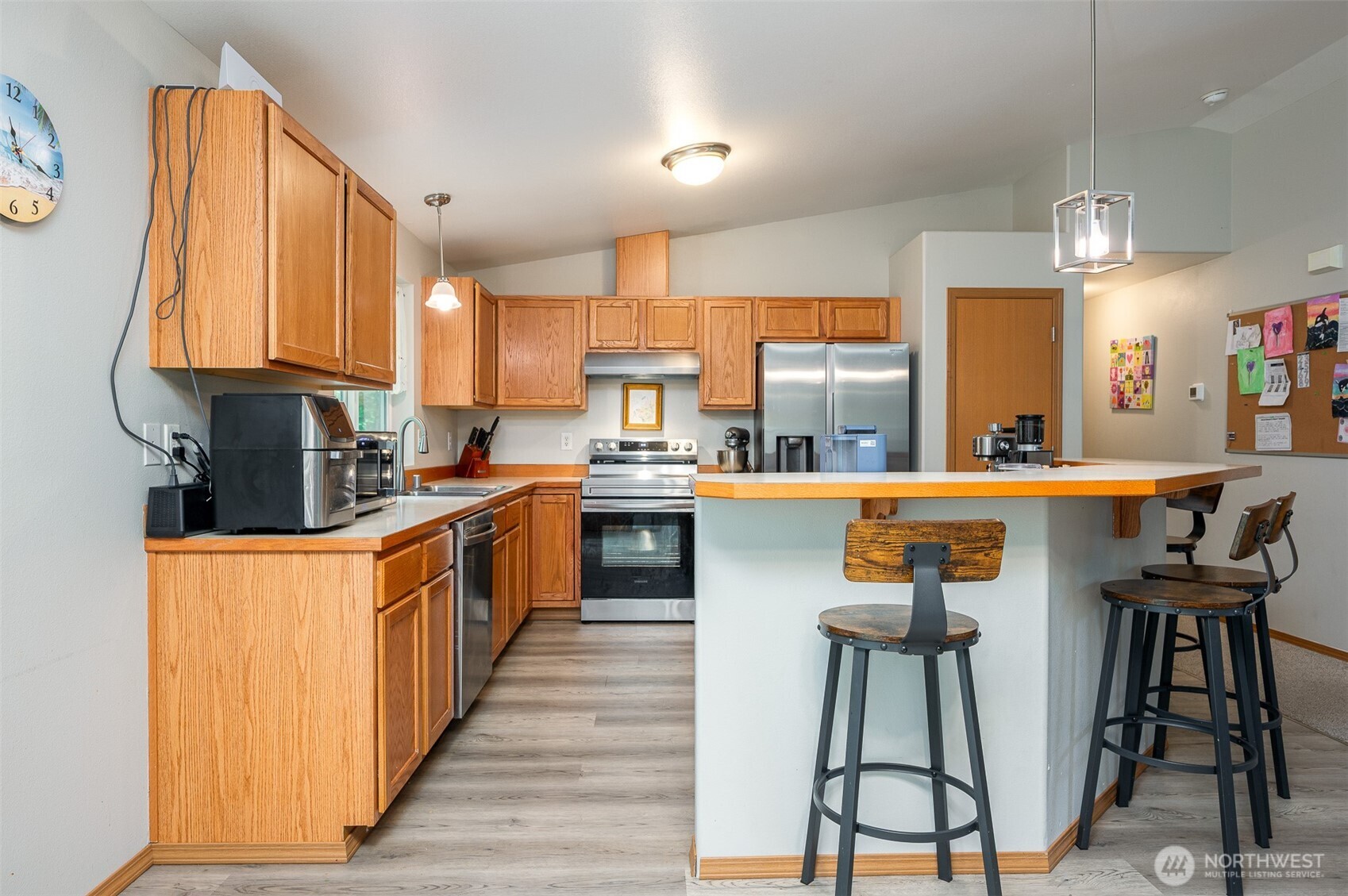 415 Mckee Road Castle Rock WA 98611