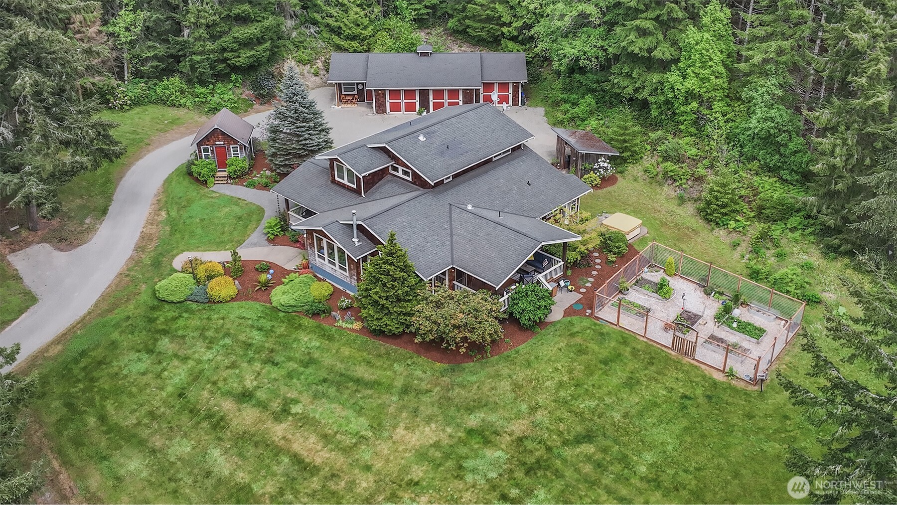 157 S Edwards Road Port Townsend WA 98368