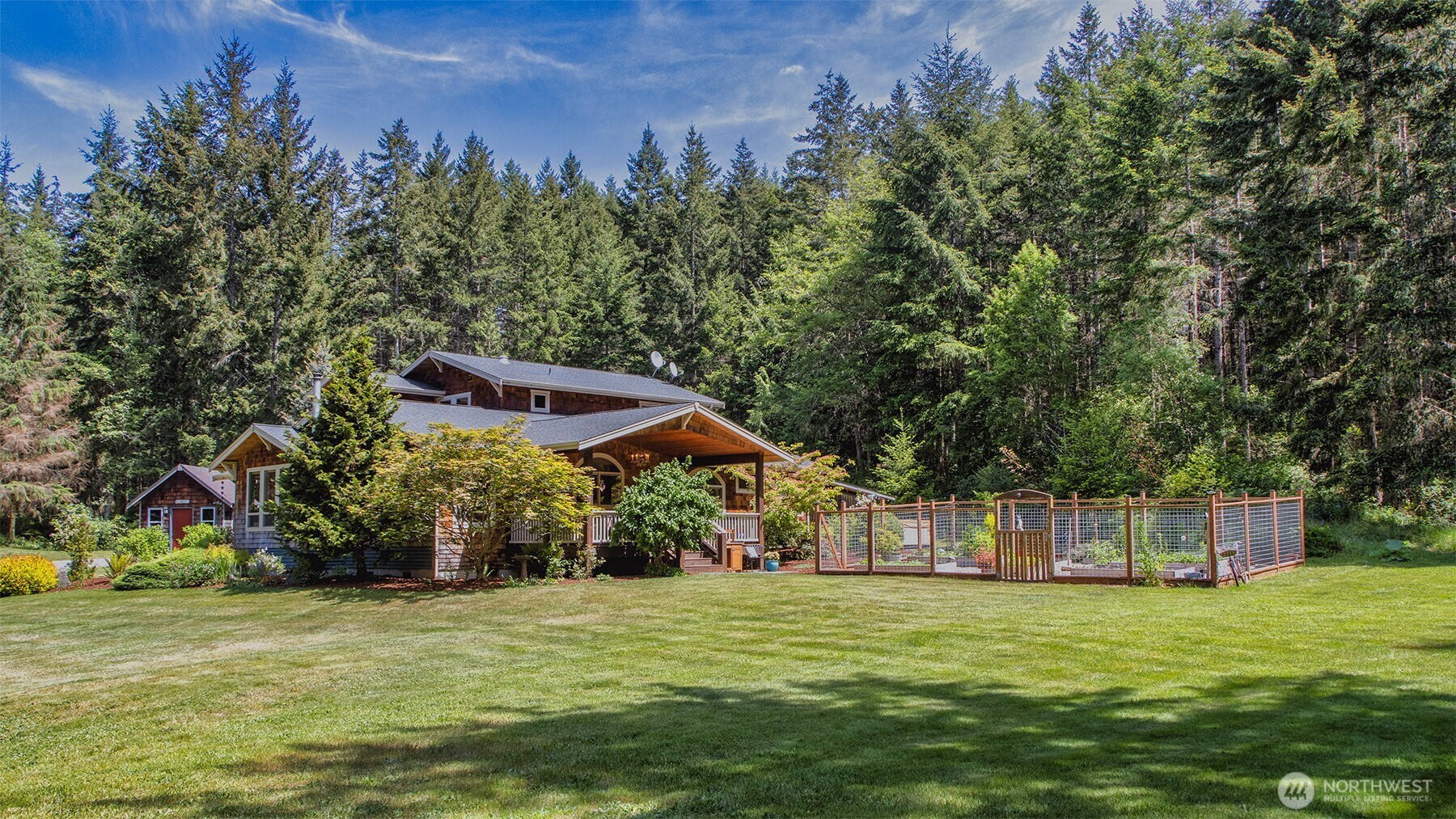 157 S Edwards Road Port Townsend WA 98368