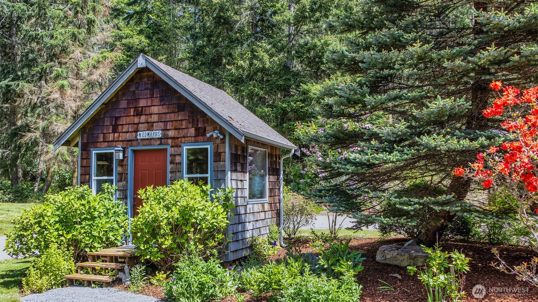 157 S Edwards Road Port Townsend WA 98368