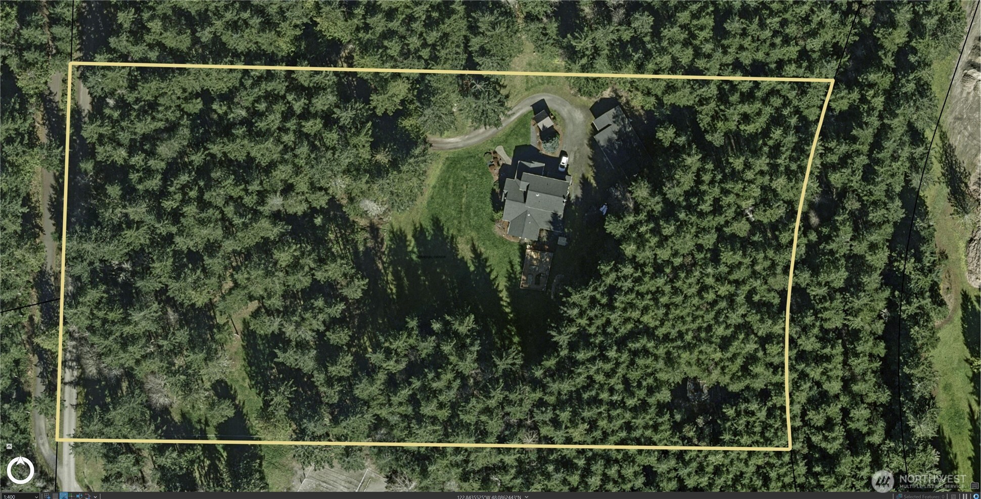 157 S Edwards Road Port Townsend WA 98368