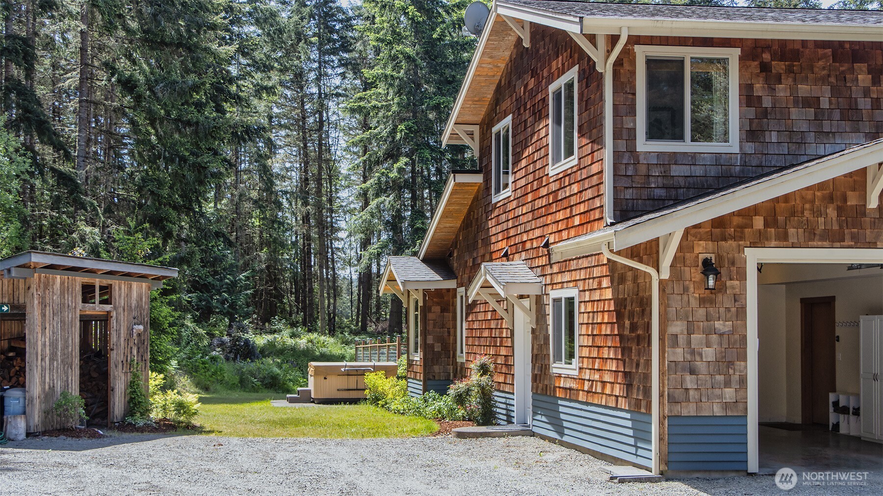 157 S Edwards Road Port Townsend WA 98368