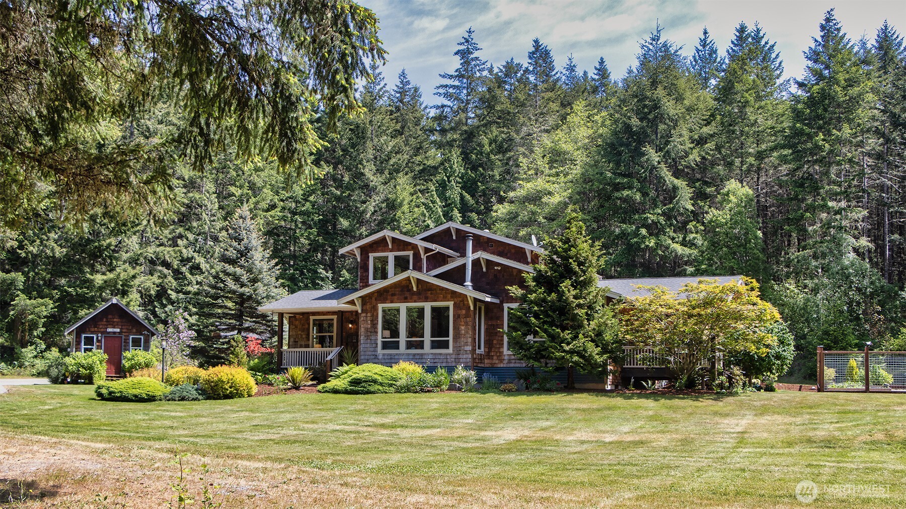 157 S Edwards Road Port Townsend WA 98368