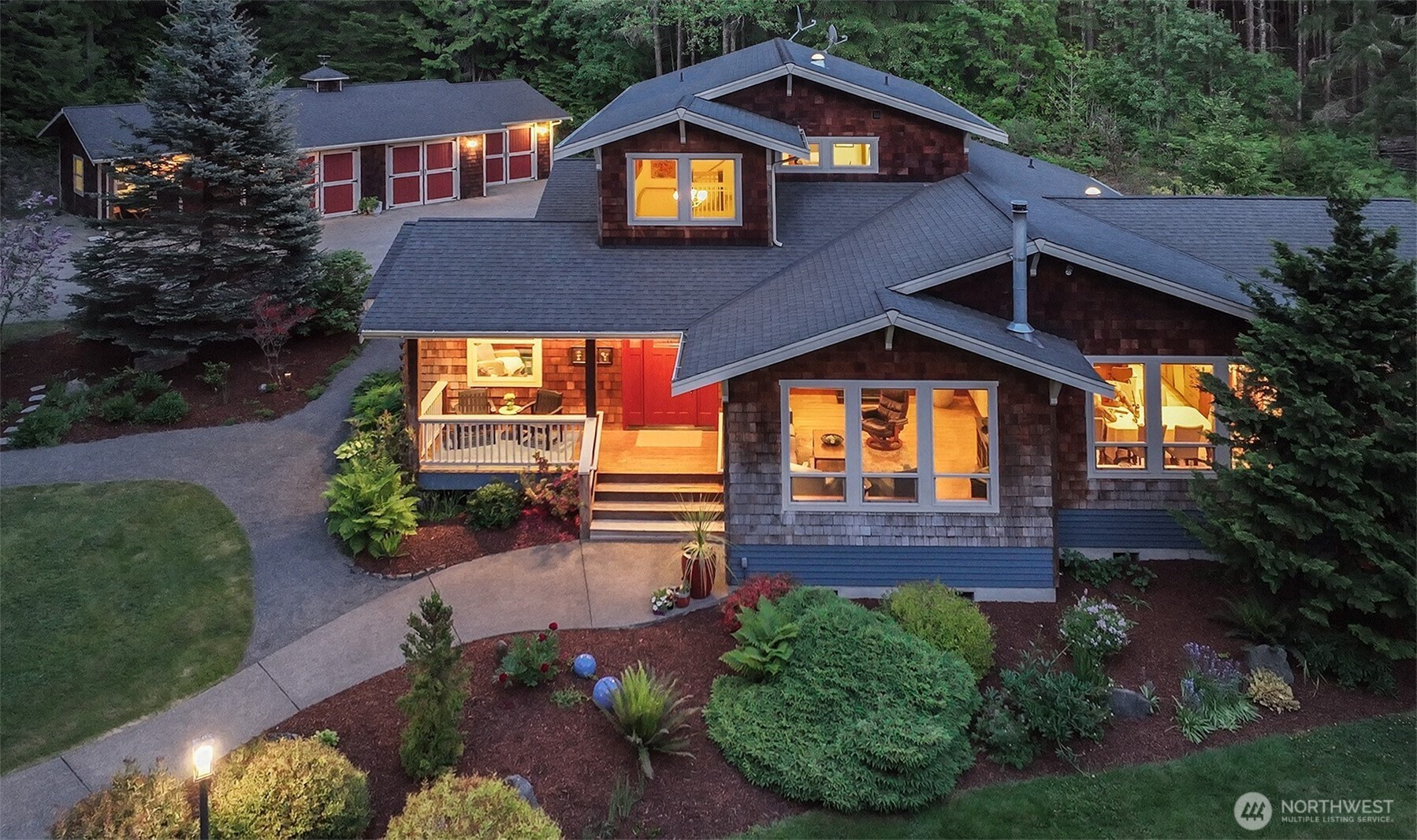 157 S Edwards Road Port Townsend WA 98368