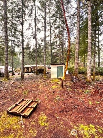 61 NE Madrona Court Tahuya WA 98588
