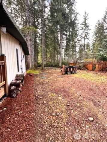 61 NE Madrona Court Tahuya WA 98588
