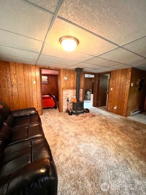 61 NE Madrona Court Tahuya WA 98588