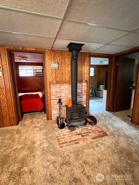 61 NE Madrona Court Tahuya WA 98588