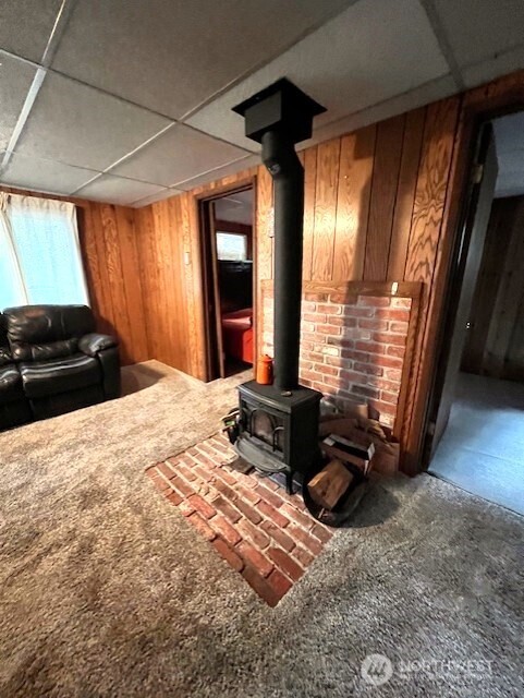 61 NE Madrona Court Tahuya WA 98588