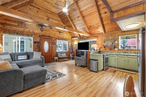 21840 Pinto Lane Leavenworth WA 98826