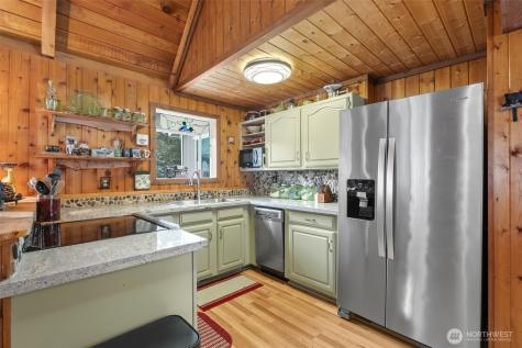 21840 Pinto Lane Leavenworth WA 98826