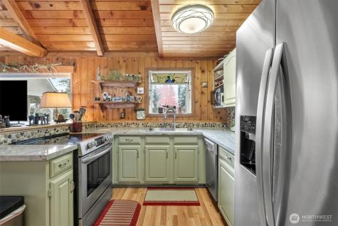 21840 Pinto Lane Leavenworth WA 98826