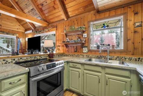 21840 Pinto Lane Leavenworth WA 98826