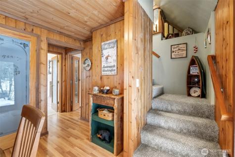 21840 Pinto Lane Leavenworth WA 98826