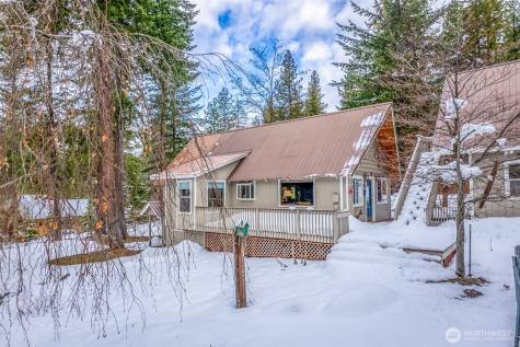 21840 Pinto Lane Leavenworth WA 98826