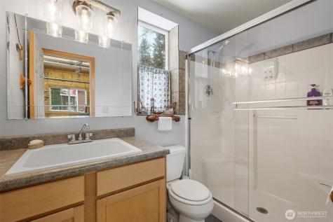21840 Pinto Lane Leavenworth WA 98826