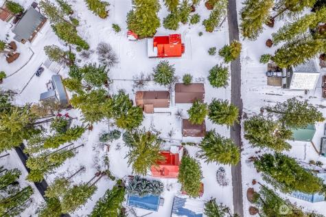 21840 Pinto Lane Leavenworth WA 98826
