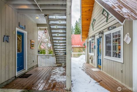 21840 Pinto Lane Leavenworth WA 98826