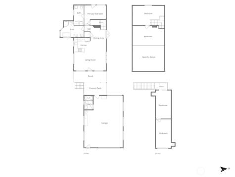 21840 Pinto Lane Leavenworth WA 98826