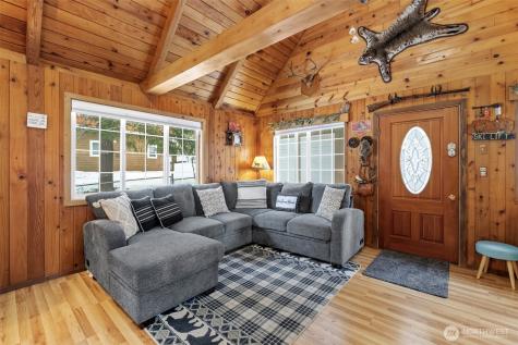 21840 Pinto Lane Leavenworth WA 98826