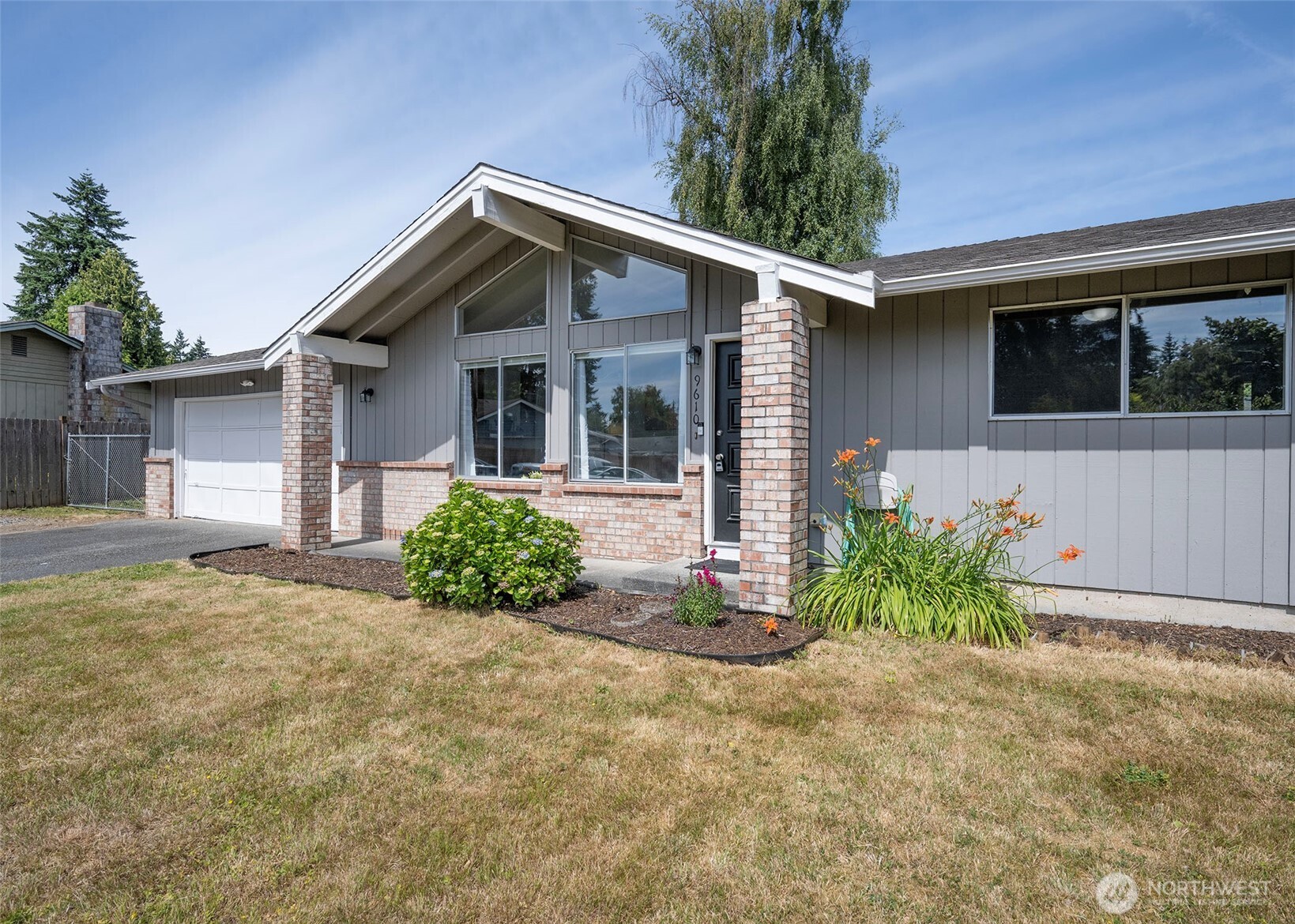 9610 Belmont Drive Everett WA 98208