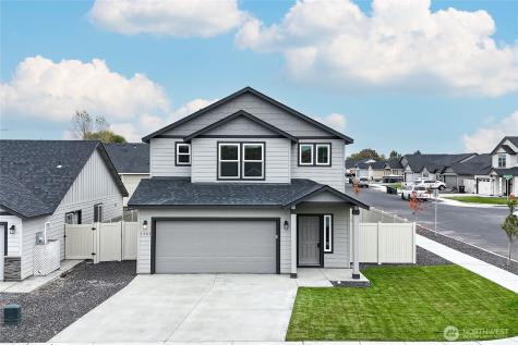 1903 Hickory Road Moses Lake WA 98837