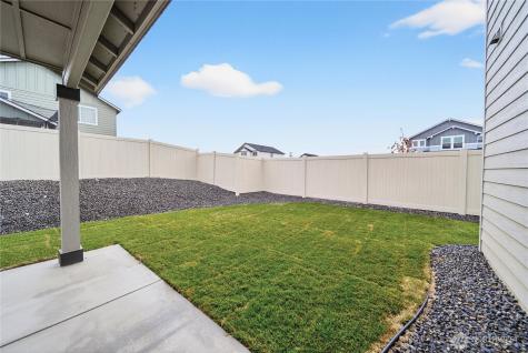 1903 Hickory Road Moses Lake WA 98837