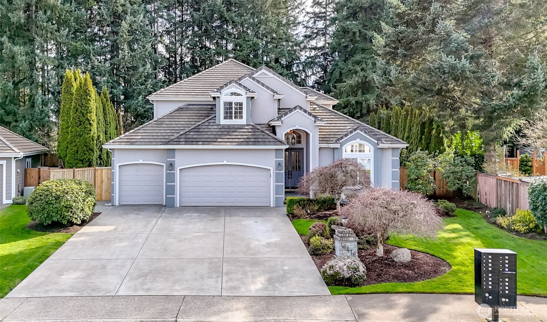 13418 159th Street Ct E Puyallup WA 98374