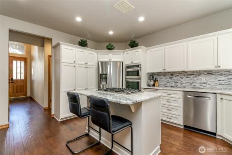 13418 159th Street Ct E Puyallup WA 98374