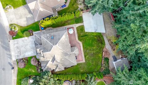 13418 159th Street Ct E Puyallup WA 98374
