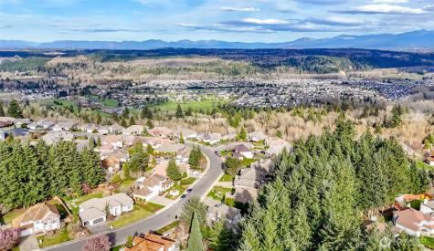 13418 159th Street Ct E Puyallup WA 98374