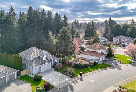 13418 159th Street Ct E Puyallup WA 98374