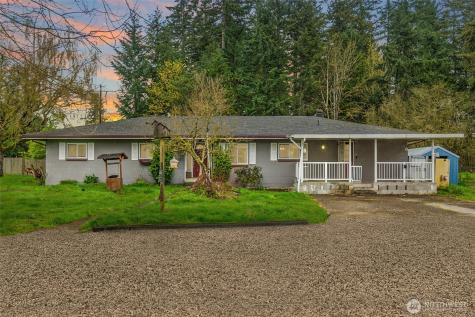 7716 304th Street E Graham WA 98338