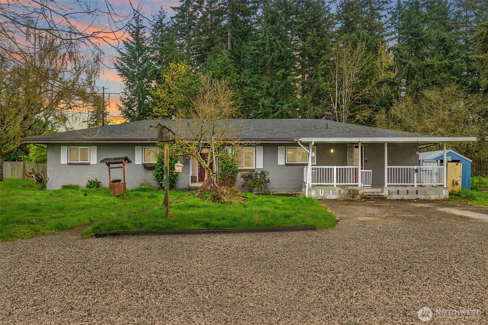7716 304th Street E Graham WA 98338