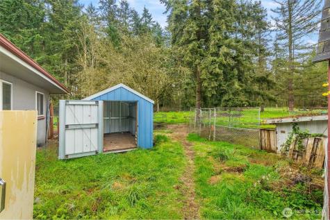 7716 304th Street E Graham WA 98338