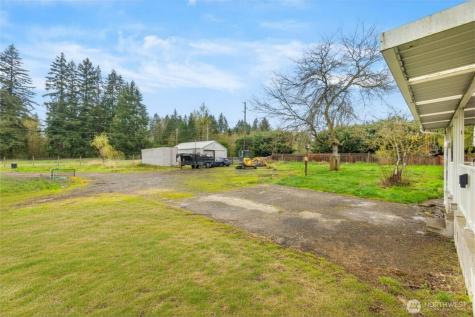 7716 304th Street E Graham WA 98338