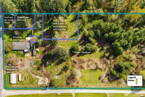 7716 304th Street E Graham WA 98338