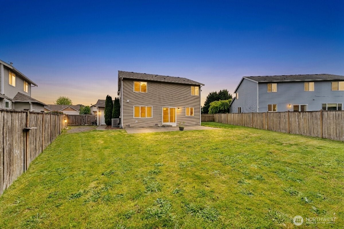 209 Burr Street NE Orting WA 98360