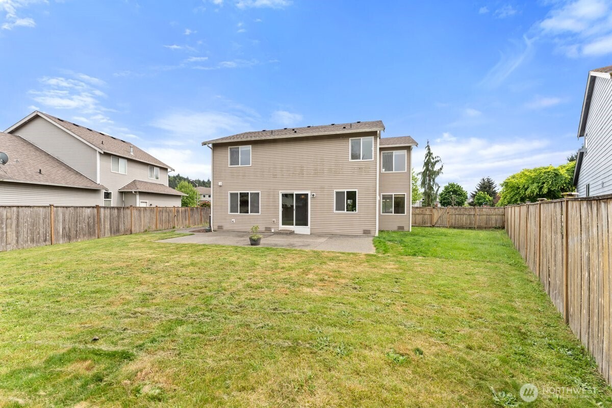 209 Burr Street NE Orting WA 98360
