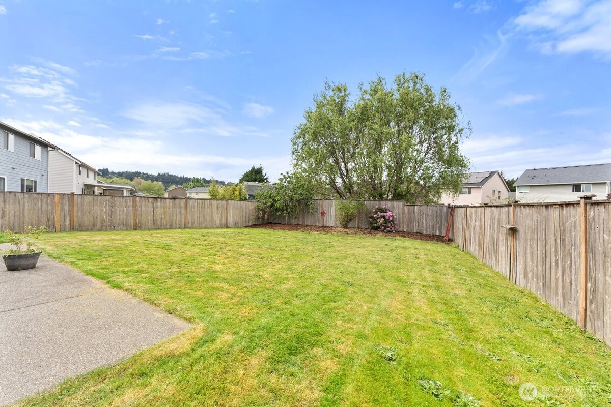 209 Burr Street NE Orting WA 98360