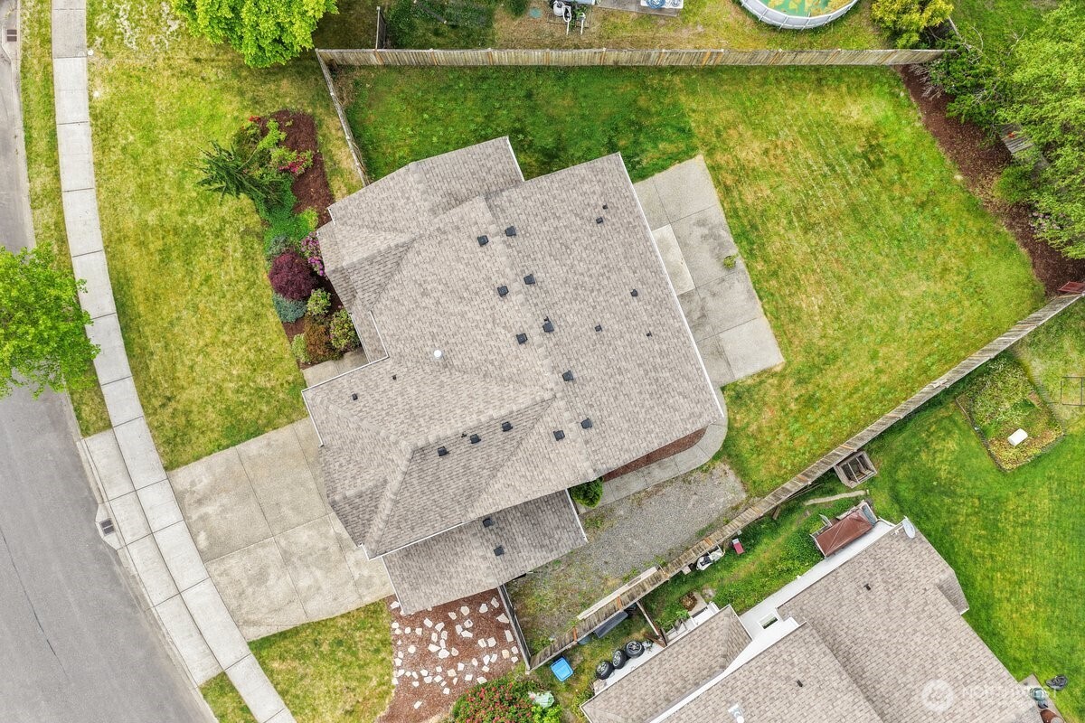 209 Burr Street NE Orting WA 98360