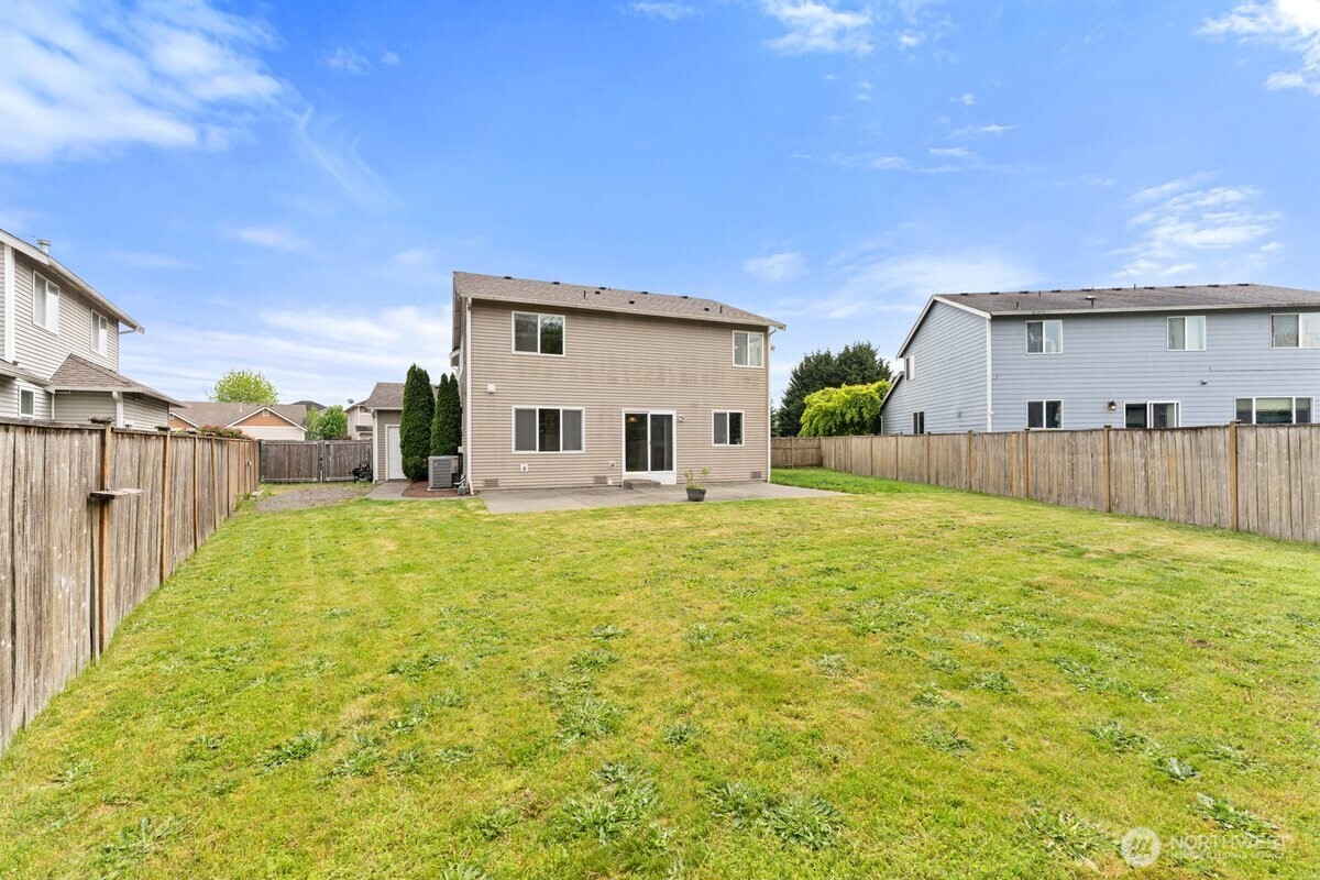 209 Burr Street NE Orting WA 98360