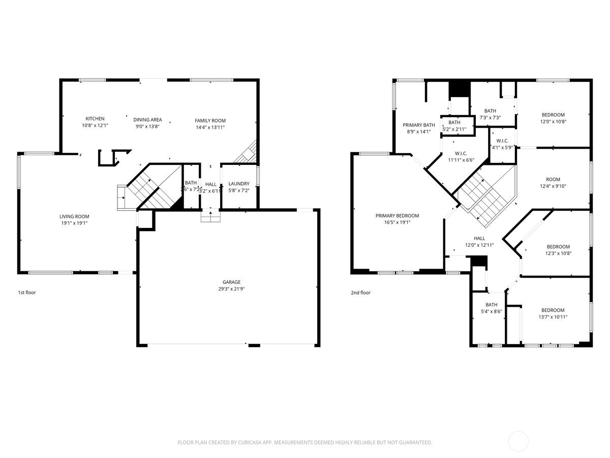 209 Burr Street NE Orting WA 98360