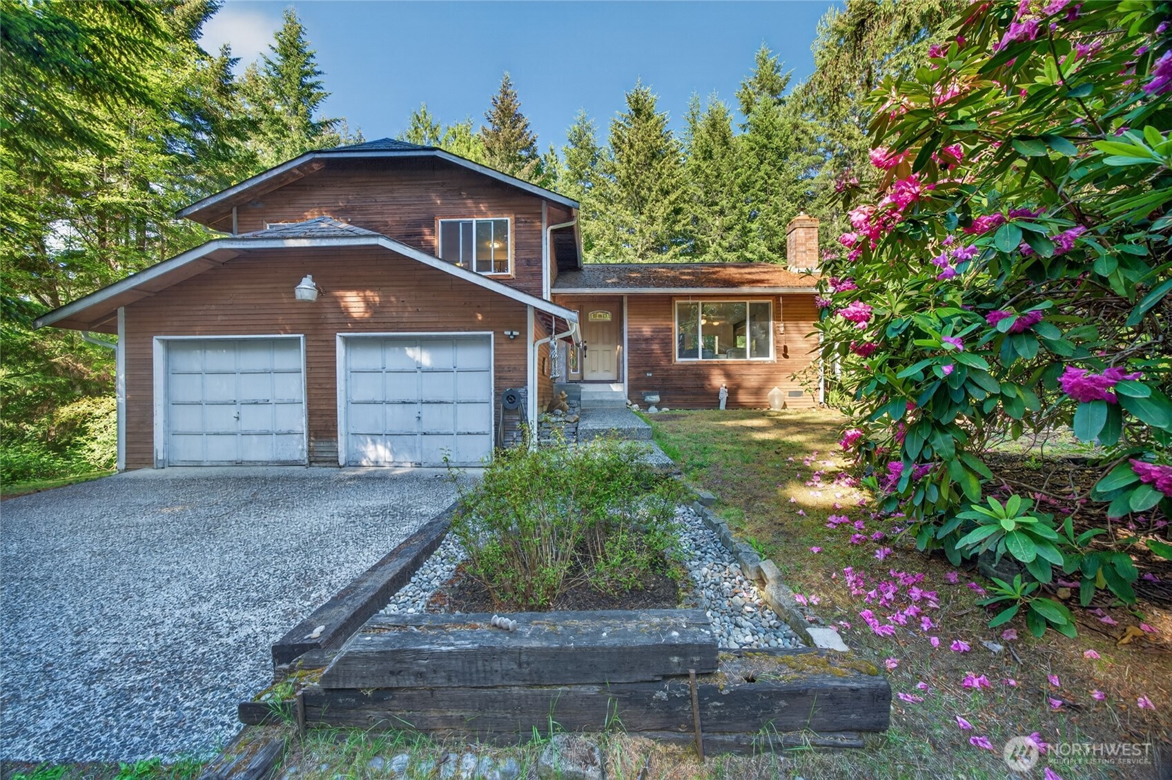 10140 Banner Road SE Olalla WA 98359