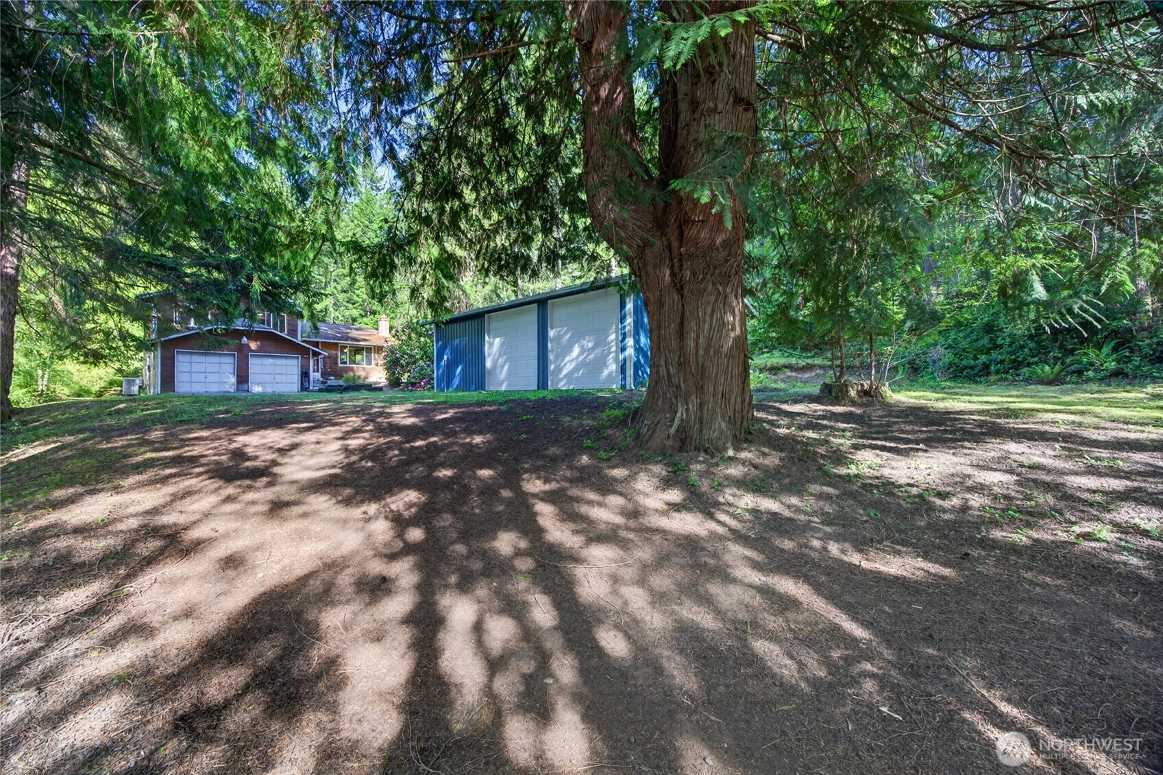10140 Banner Road SE Olalla WA 98359