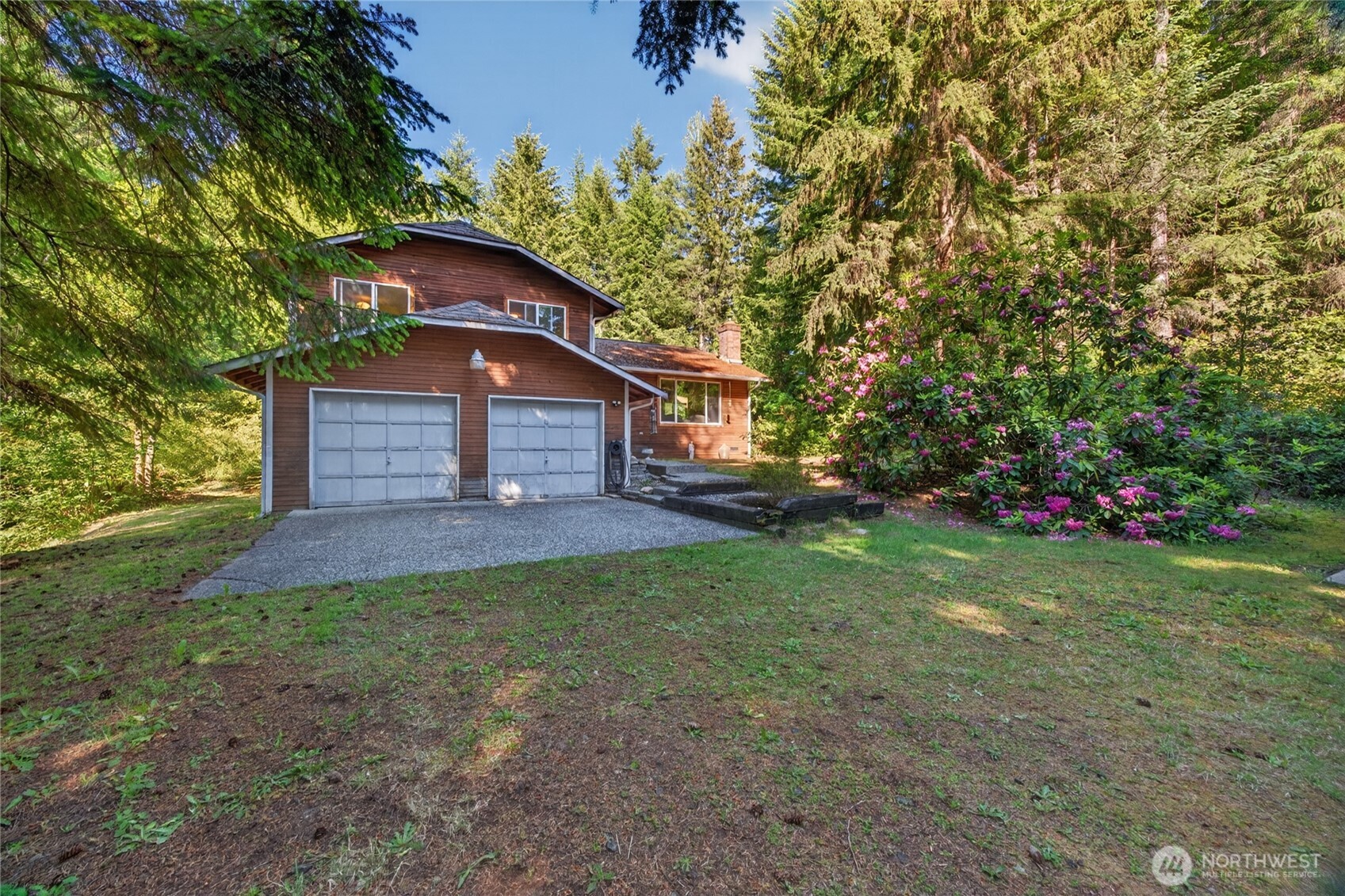 10140 Banner Road SE Olalla WA 98359