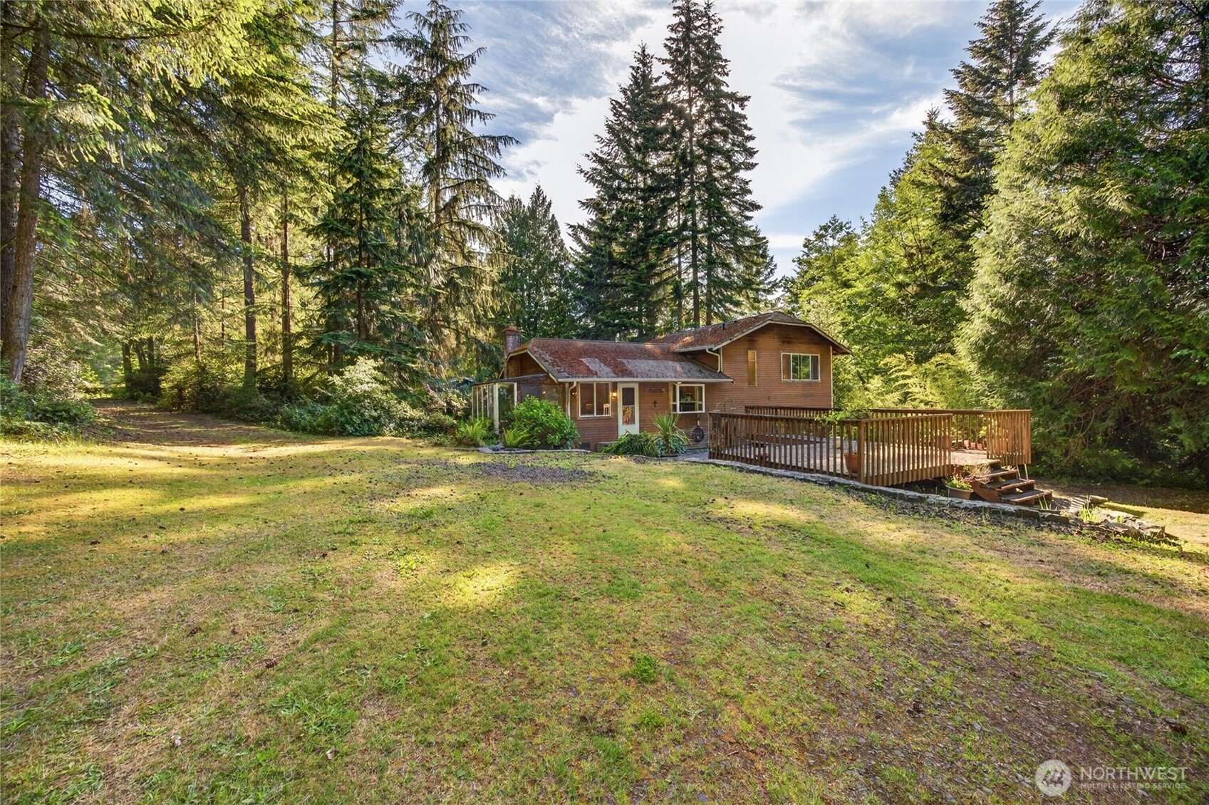 10140 Banner Road SE Olalla WA 98359