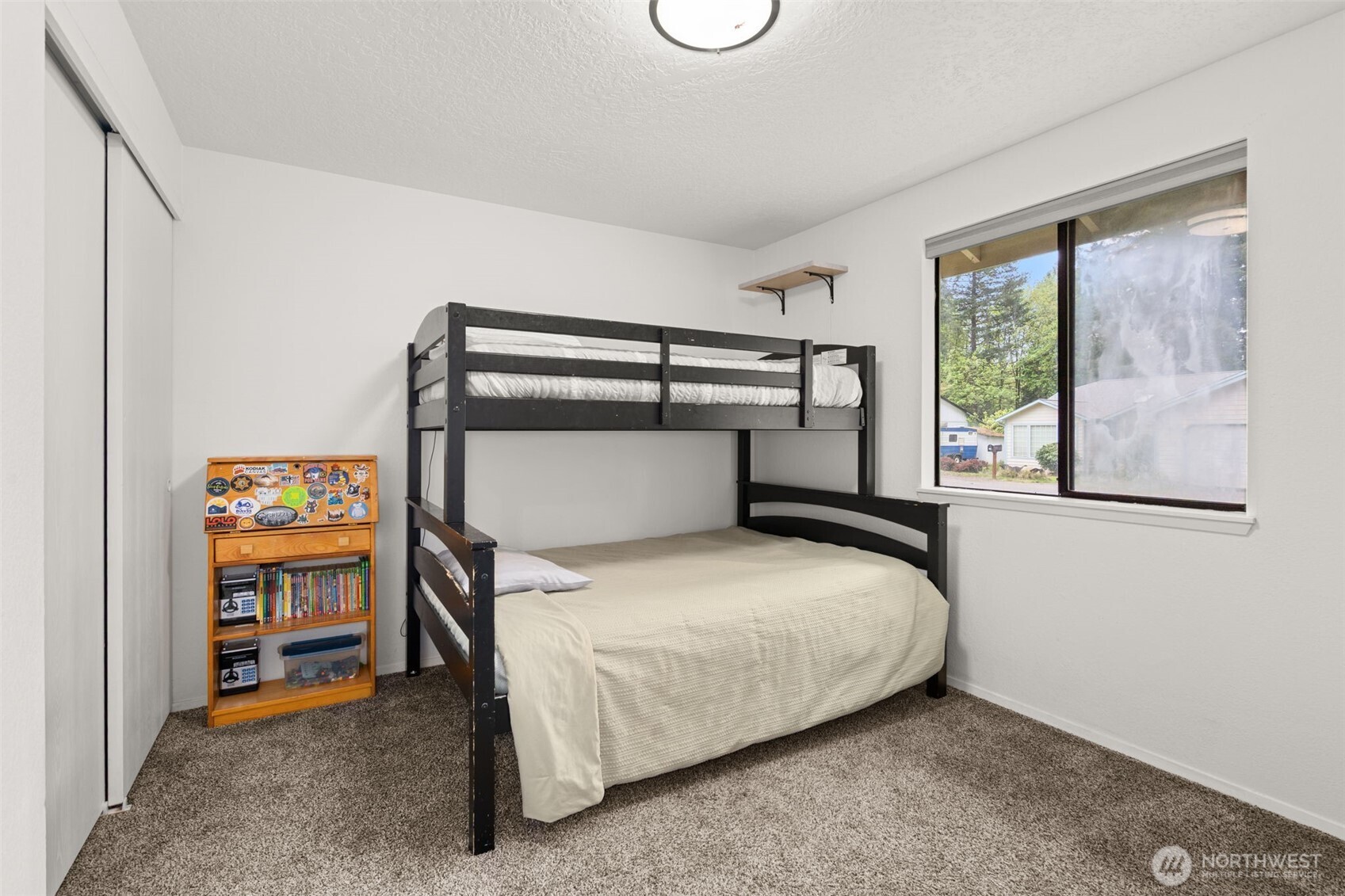708 NE Eaton Court Castle Rock WA 98611