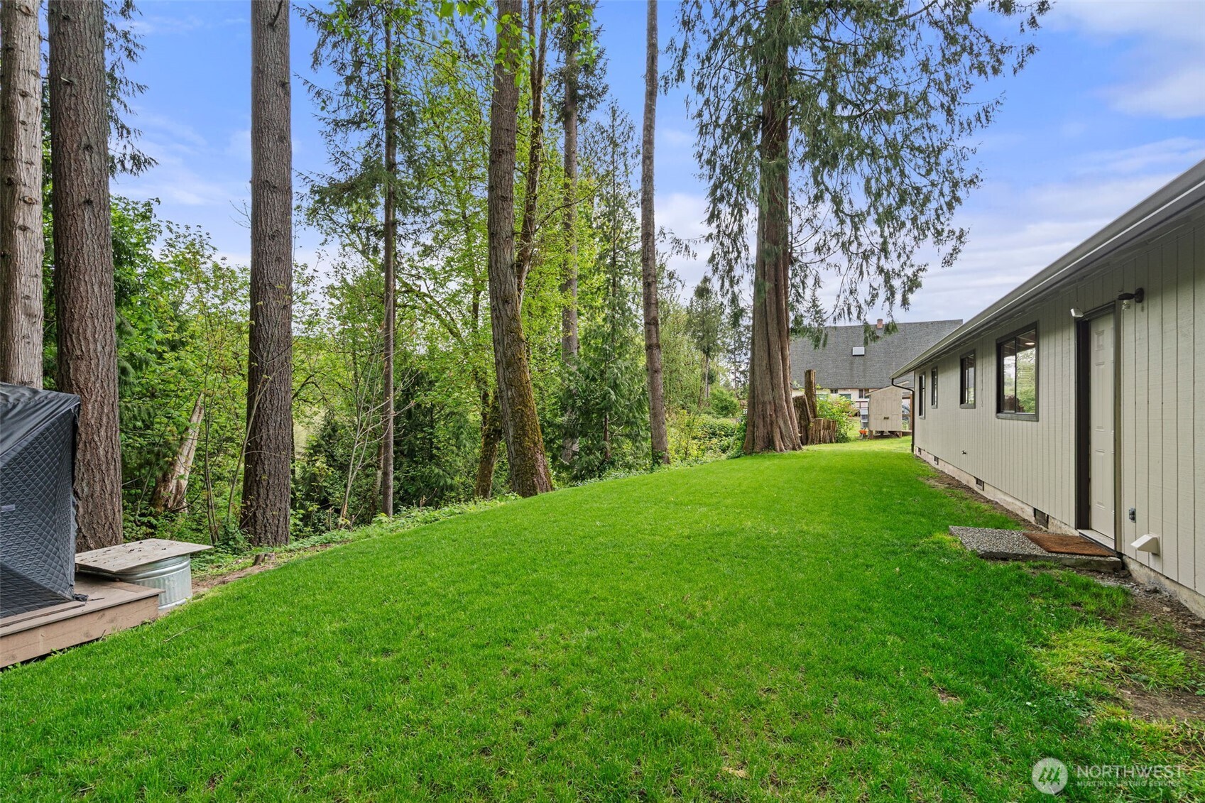 708 NE Eaton Court Castle Rock WA 98611