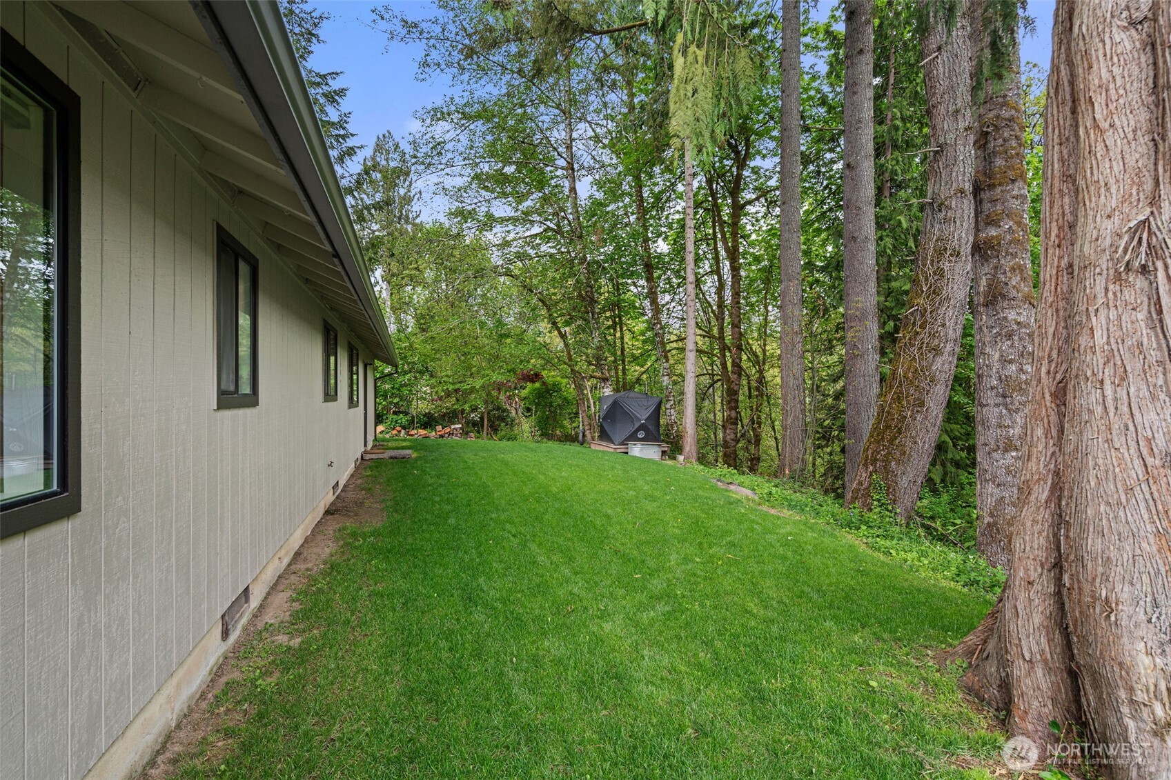 708 NE Eaton Court Castle Rock WA 98611